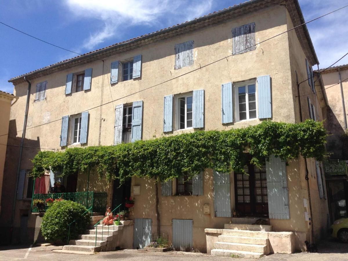 Maison Lina Sault-de-Vaucluse Exterior foto